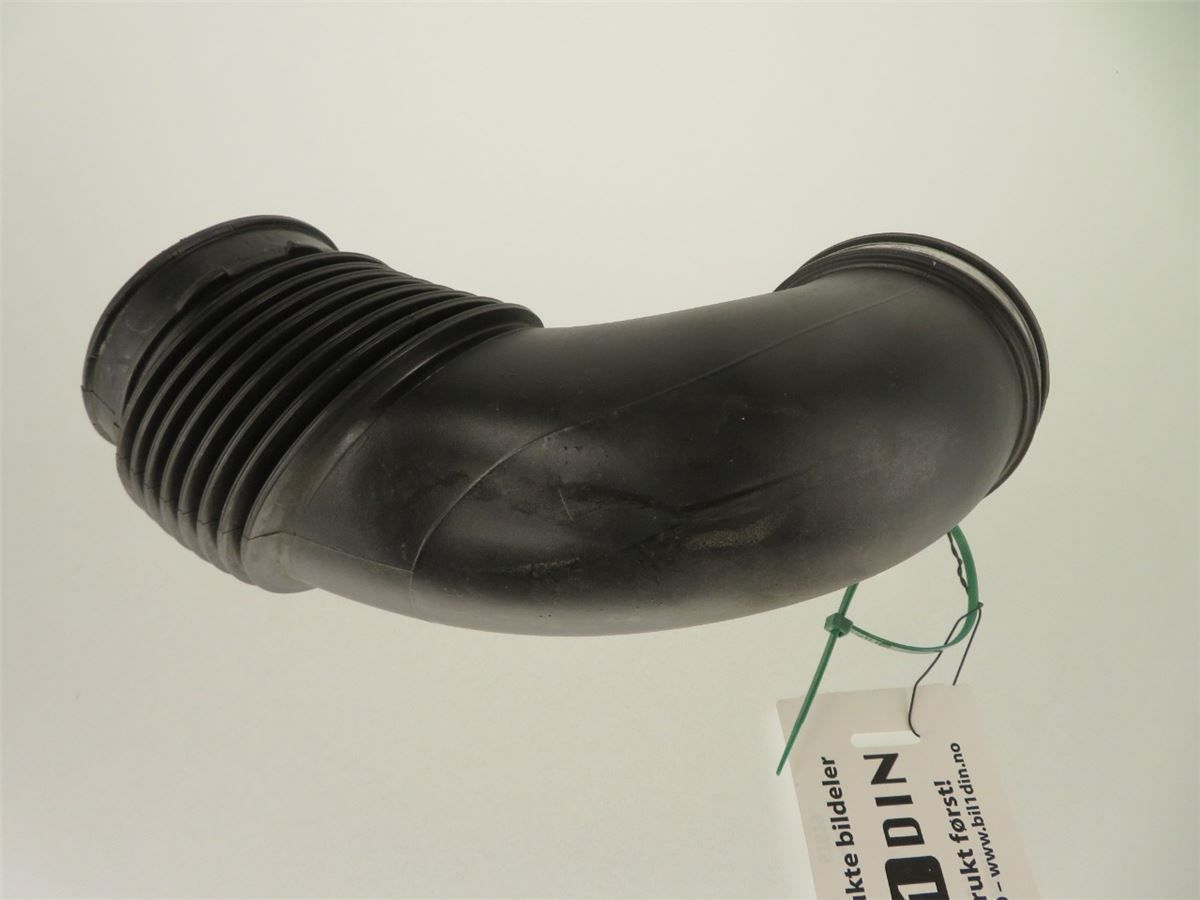 Luftstyring Front – bilde 1