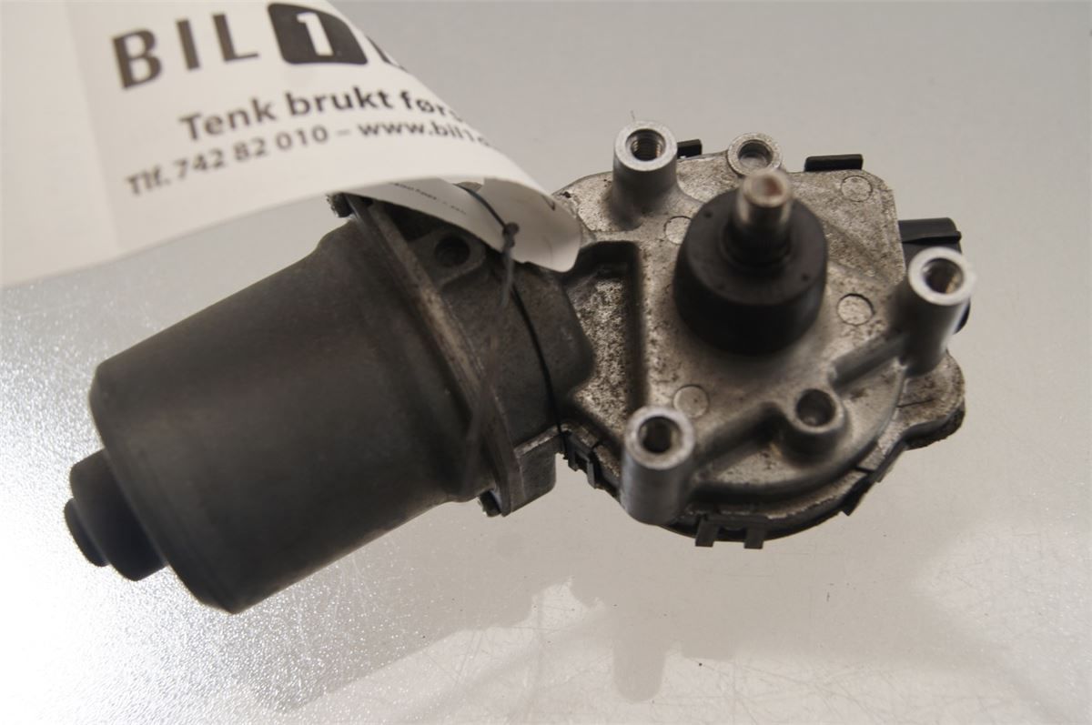 Viskermotor Frontrute – bilde 2