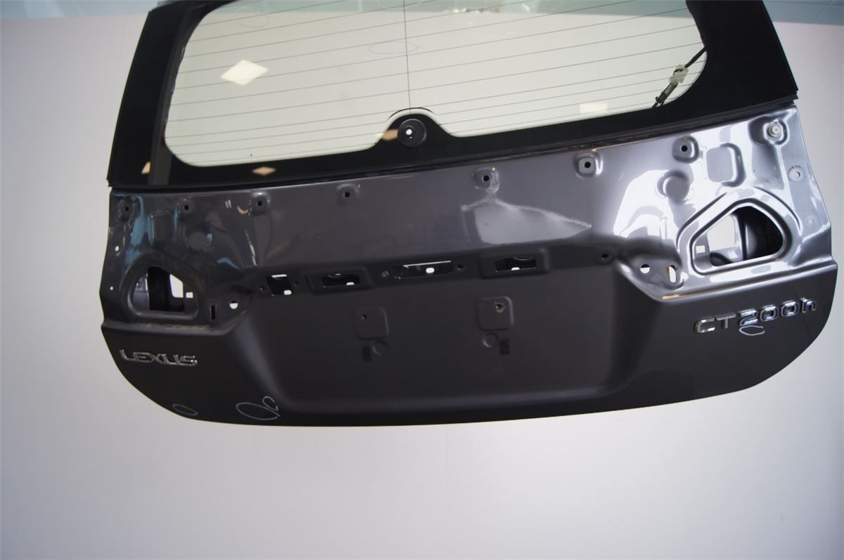 Bakluke Cc / Kombi – bilde 2