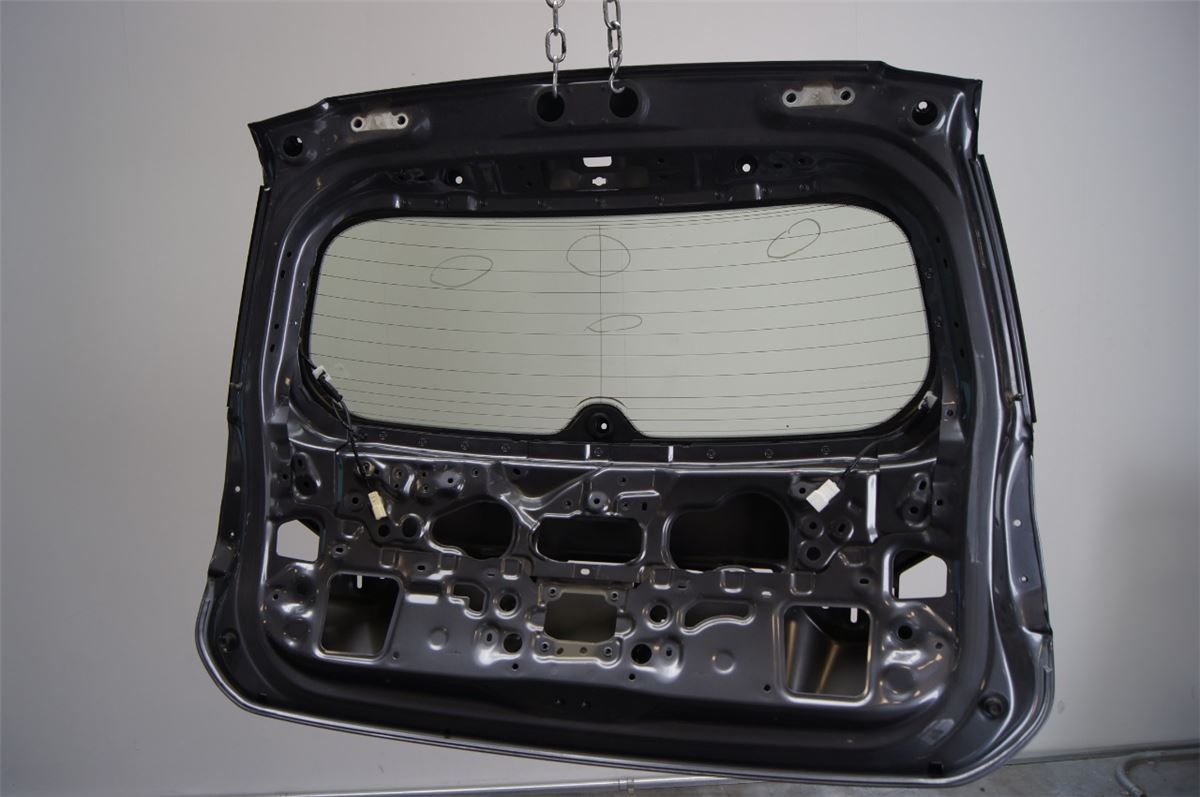 Bakluke Cc / Kombi – bilde 6
