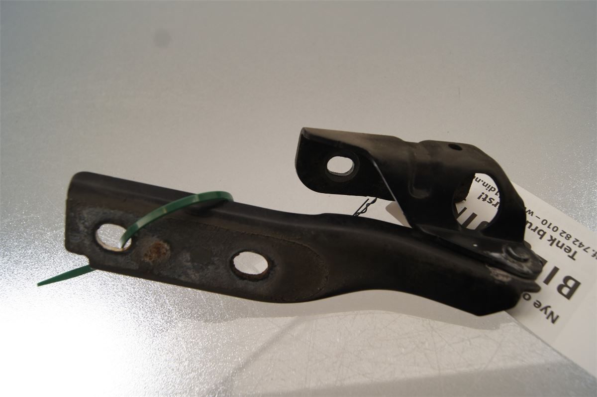 Panser Hengsel / Hengsler – bilde 2