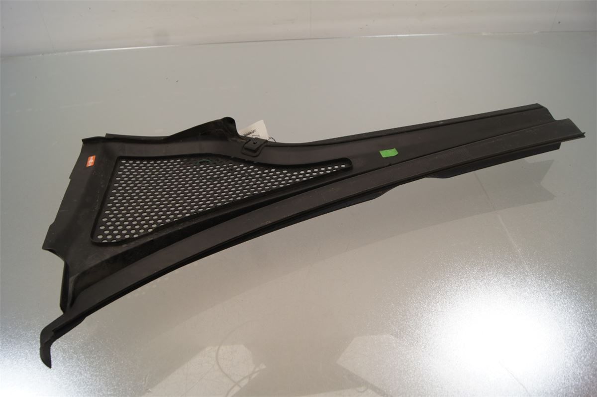 Visker Deksel/Øvre Torpedoplat – bilde 2