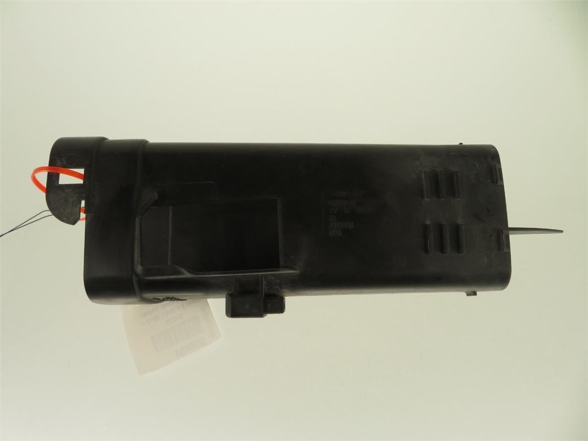 Luftstyring Front – bilde 1