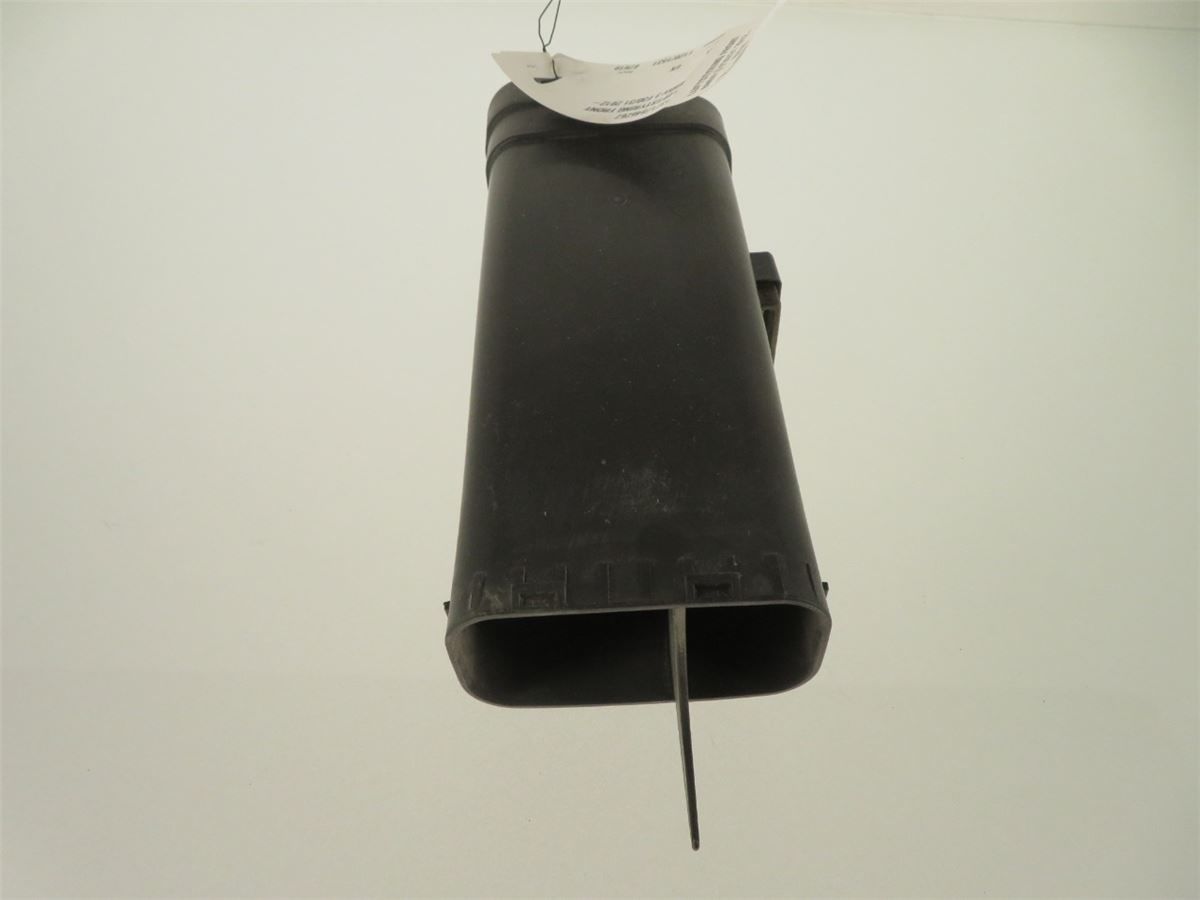 Luftstyring Front – bilde 4