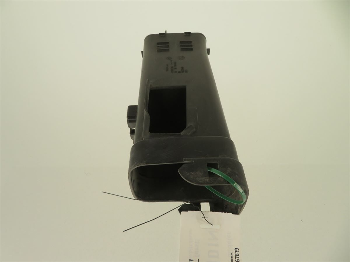 Luftstyring Front – bilde 3