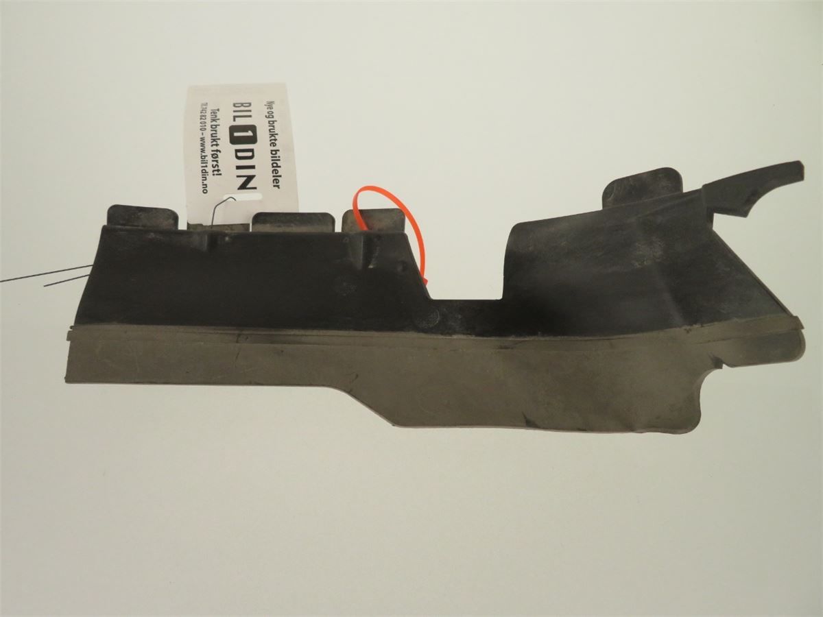 Luftstyring Front – bilde 3