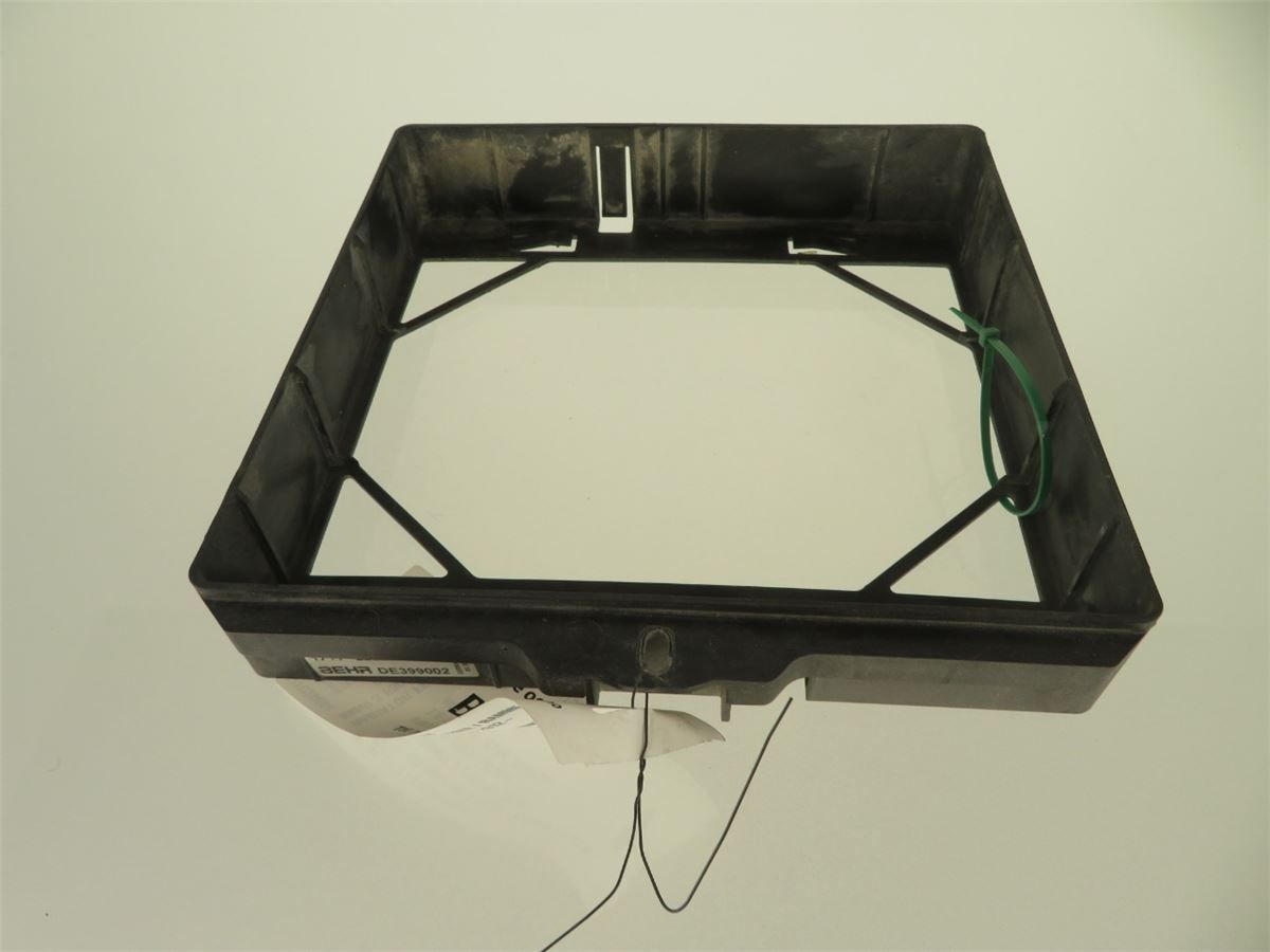 Radiator Feste / Ramme / Bjelk – bilde 2