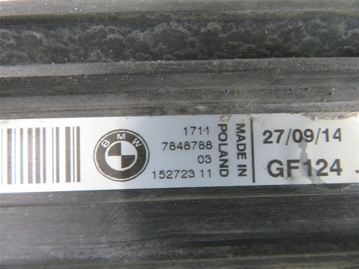 Radiator Feste / Ramme / Bjelk – bilde 4