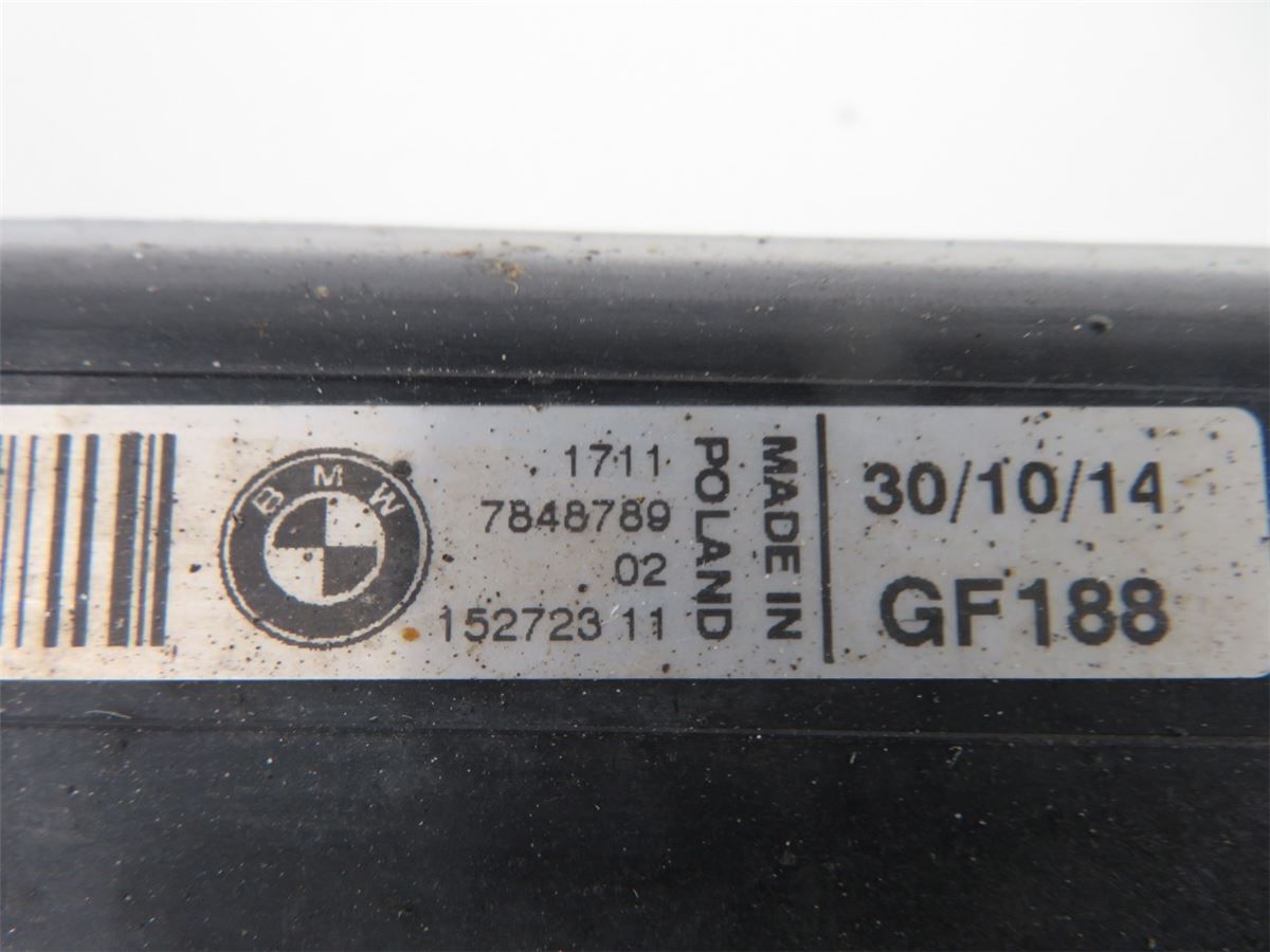 Radiator Feste / Ramme / Bjelk – bilde 3