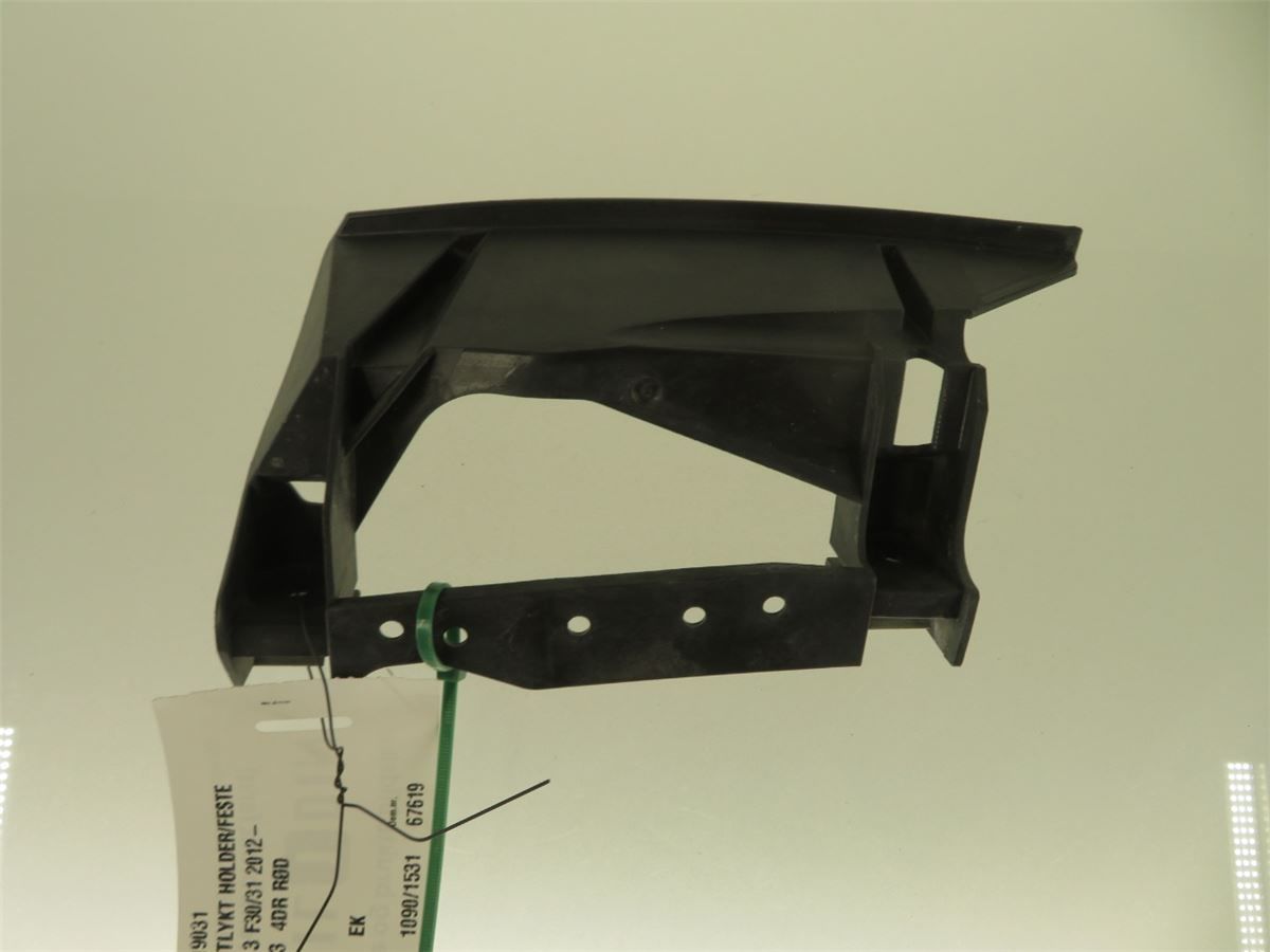 Frontlykt Holder / Feste – bilde 1