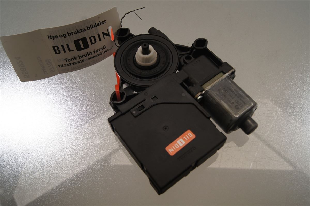 Vindusheismotor – bilde 1