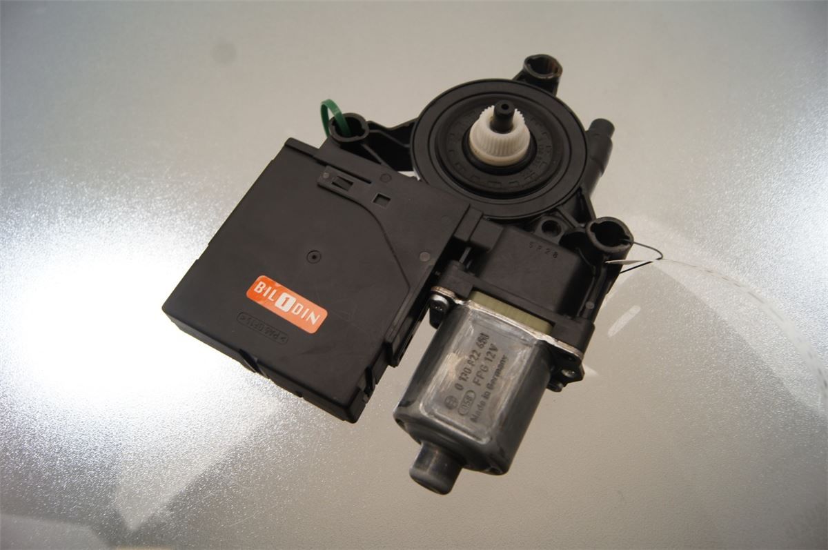 Vindusheismotor – bilde 1