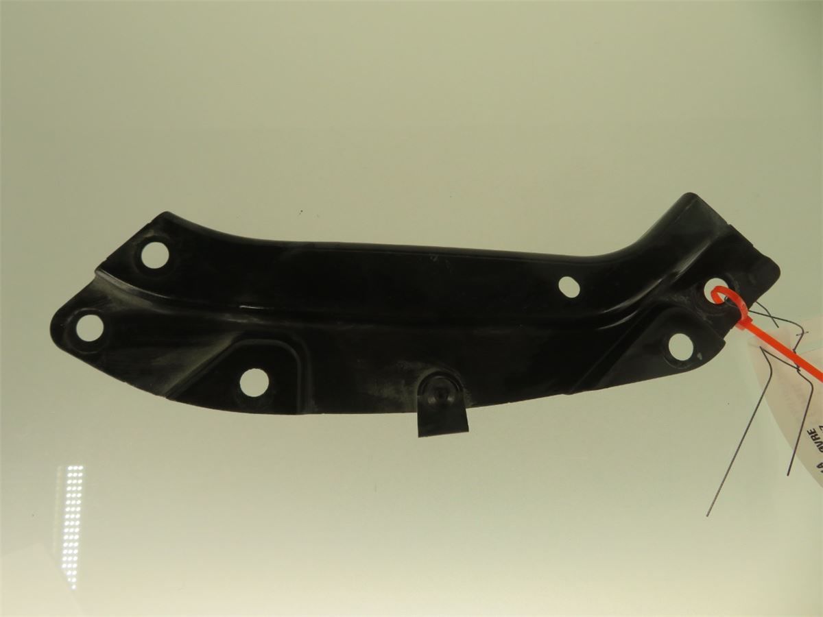 Frontplate Øvre – bilde 1
