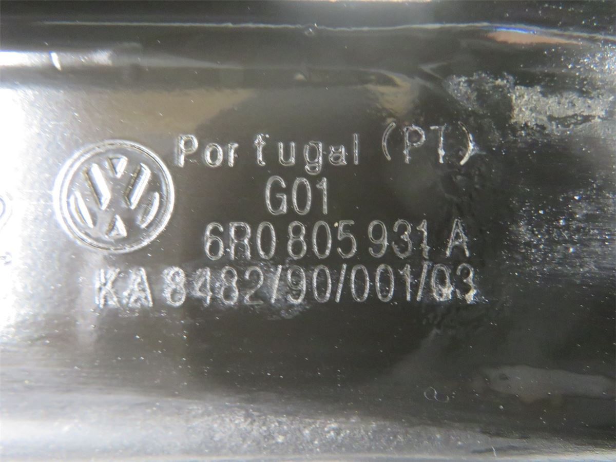 Frontplate Øvre – bilde 3