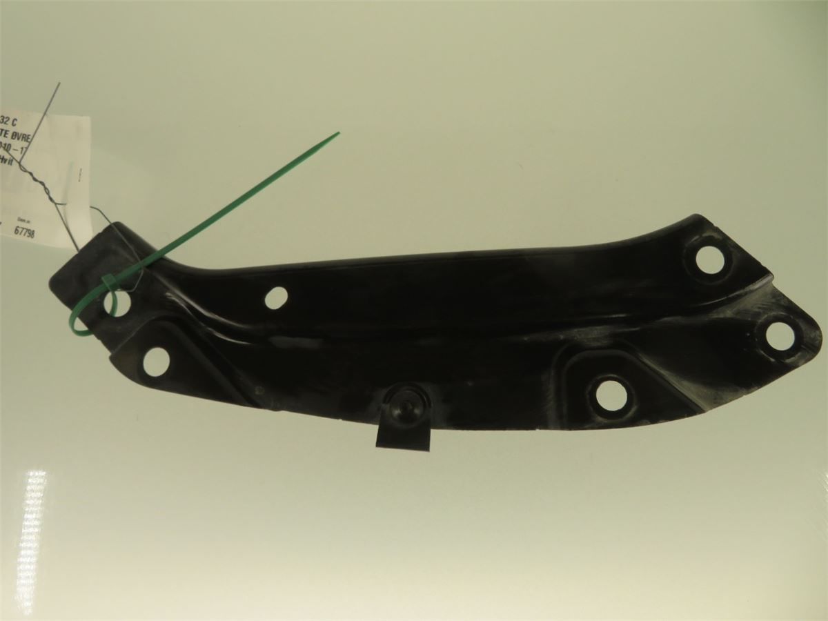Frontplate Øvre – bilde 1