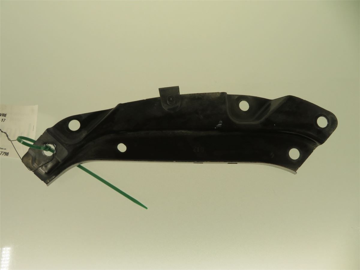 Frontplate Øvre – bilde 2