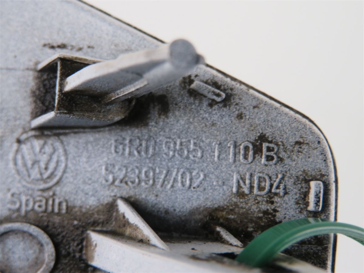 Spylerdyse Frontlykter. – bilde 3