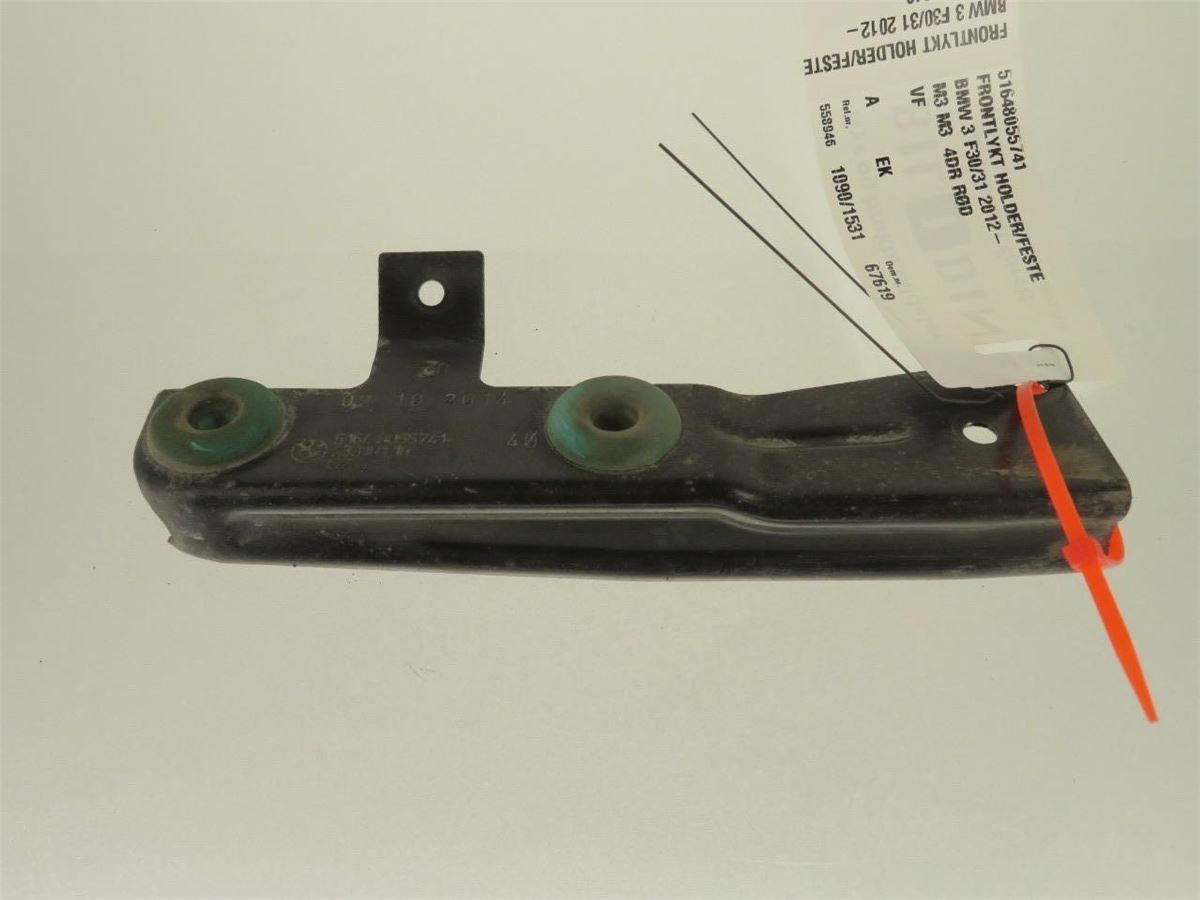 Frontlykt Holder / Feste – bilde 2