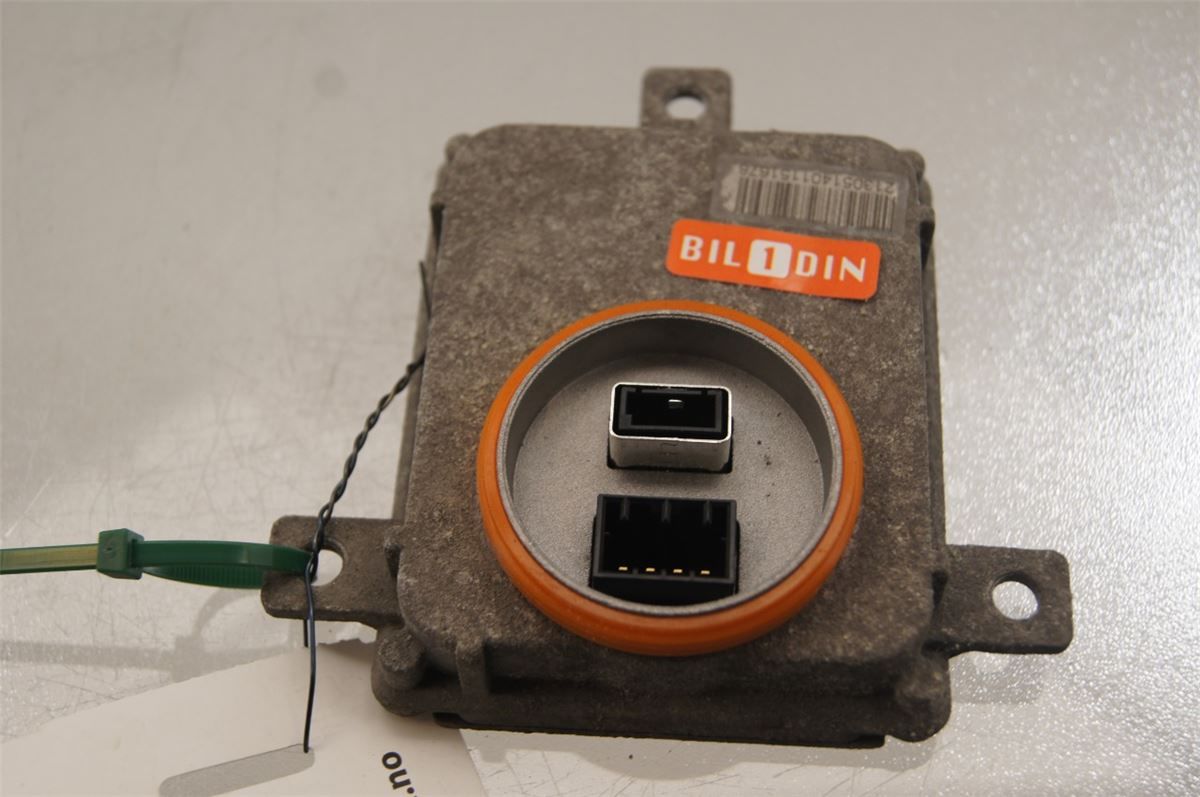 Styreenhet Xenon – bilde 1