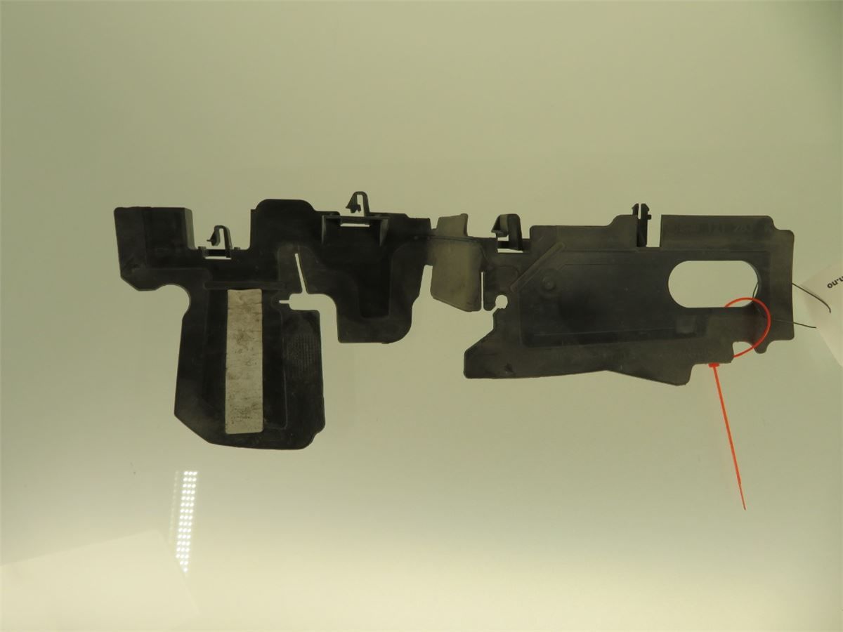 Luftstyring Front – bilde 1
