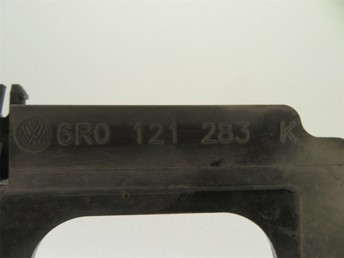 Luftstyring Front – bilde 2