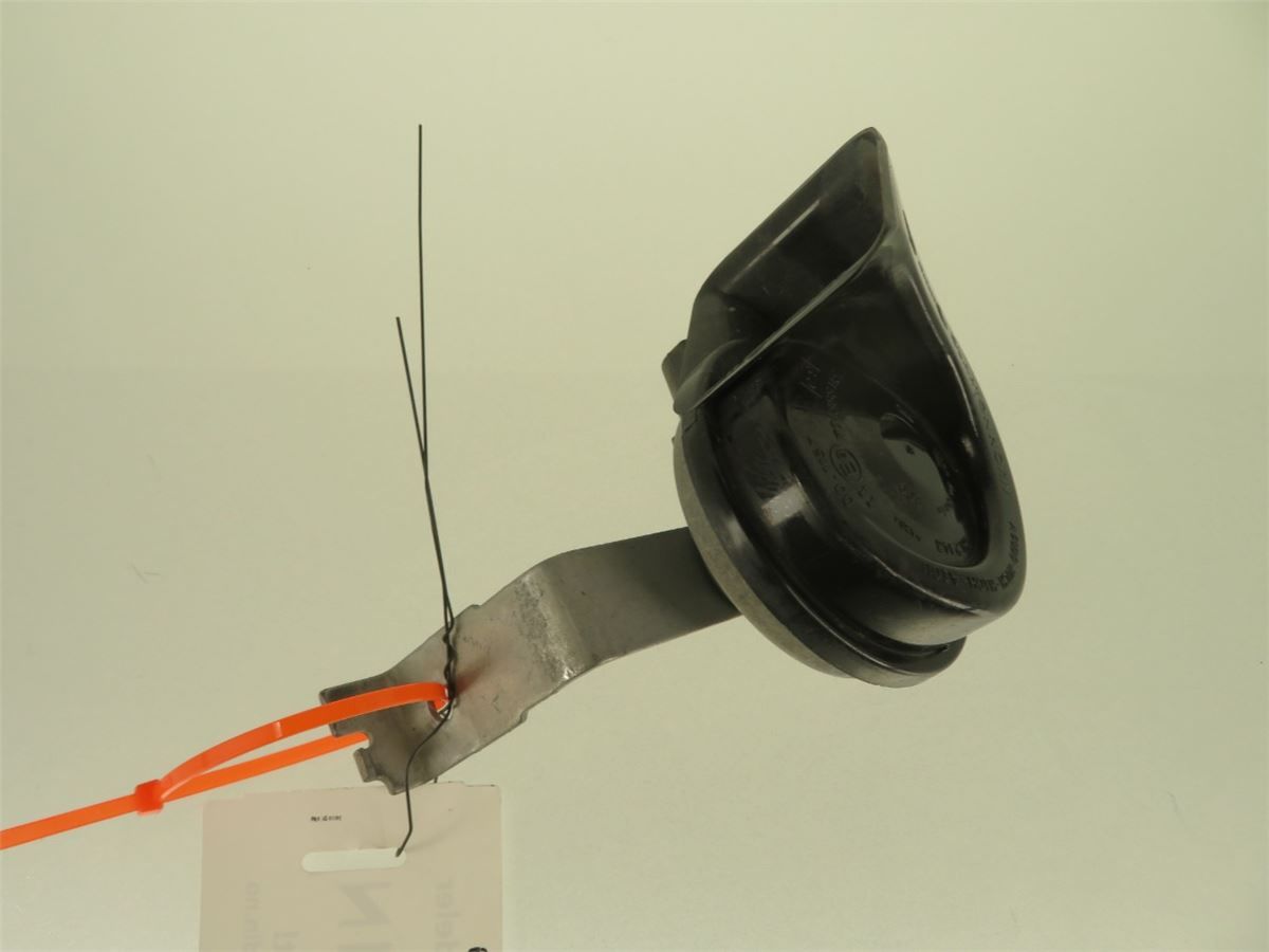 Signalhorn – bilde 1
