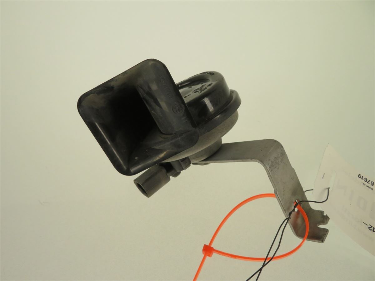 Signalhorn – bilde 2