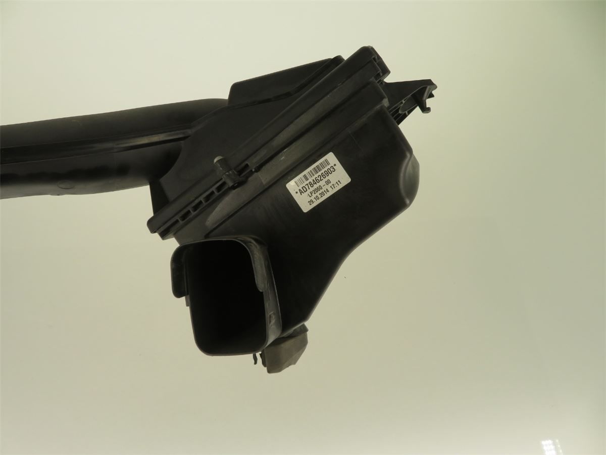 Luftfilter Boks – bilde 2