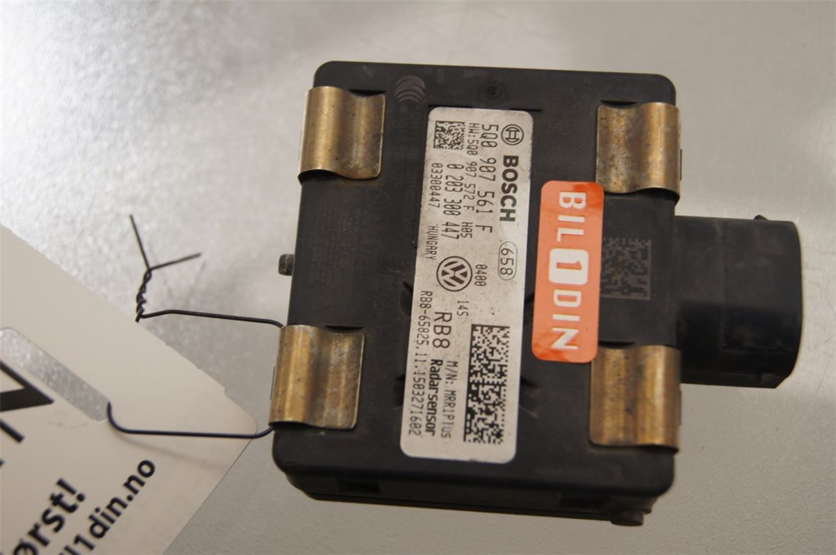 Sensor Adaptivradar Fartholder – bilde 1