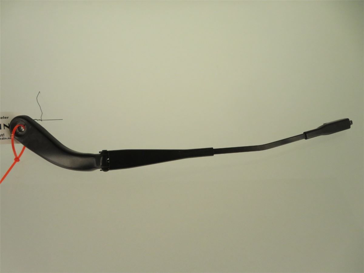 Viskerarm / Armer Frontrute – bilde 2
