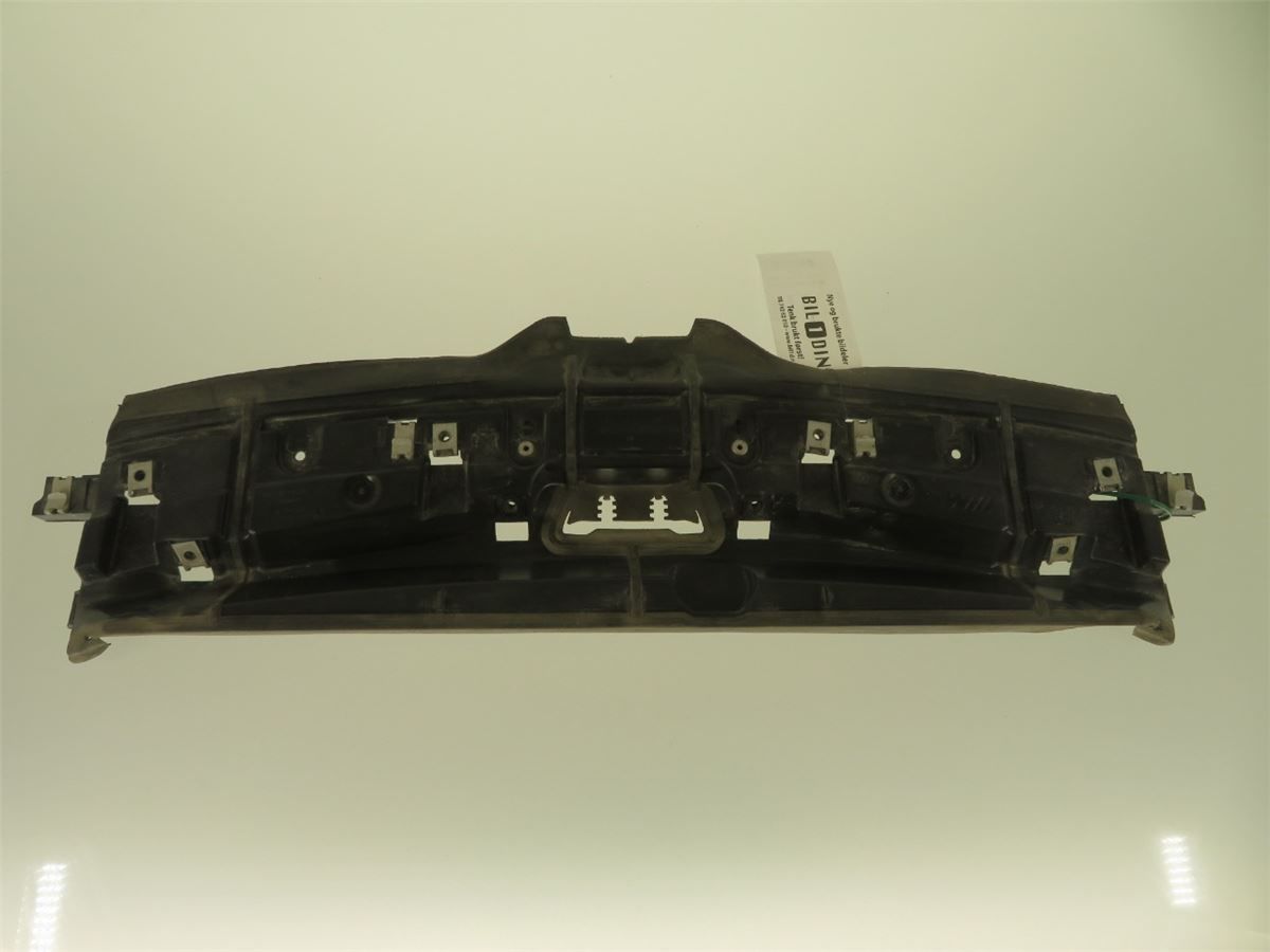 Luftstyring Front – bilde 1