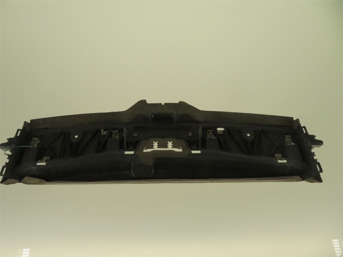 Luftstyring Front – bilde 3