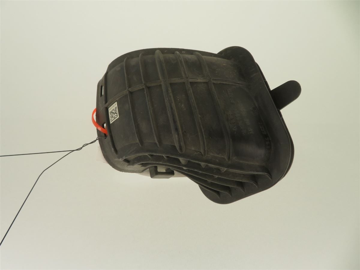 Luftstyring Front – bilde 1