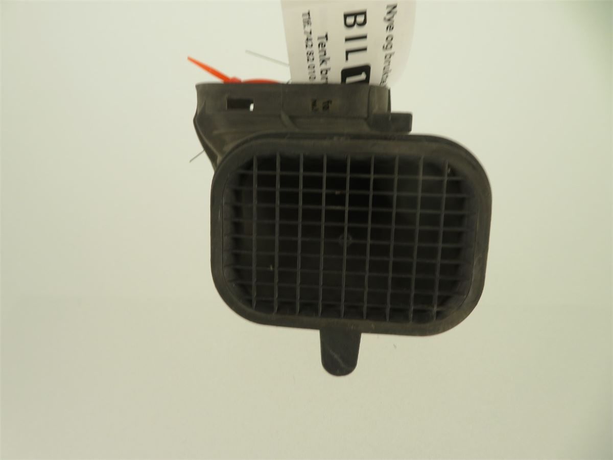 Luftstyring Front – bilde 2