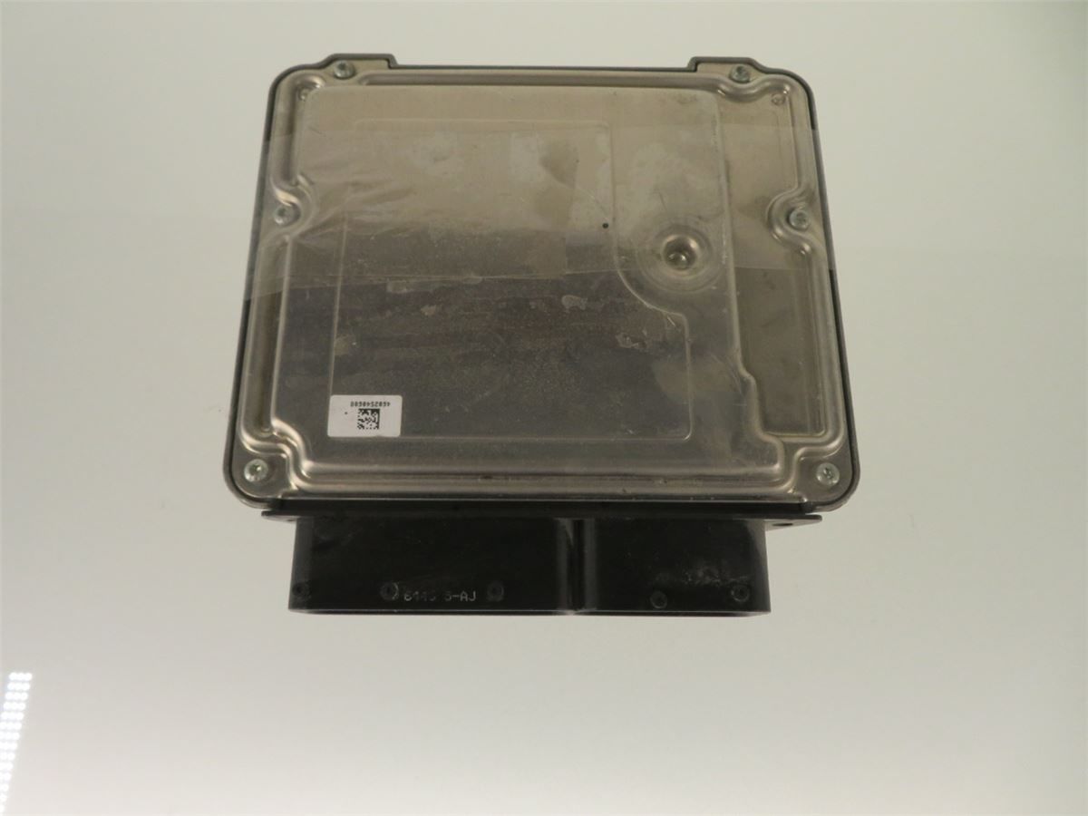 Styreenhet Motor (ECU) Bensin – bilde 2