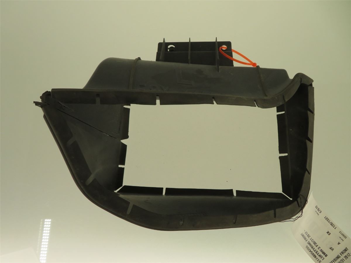 Luftstyring Front – bilde 2