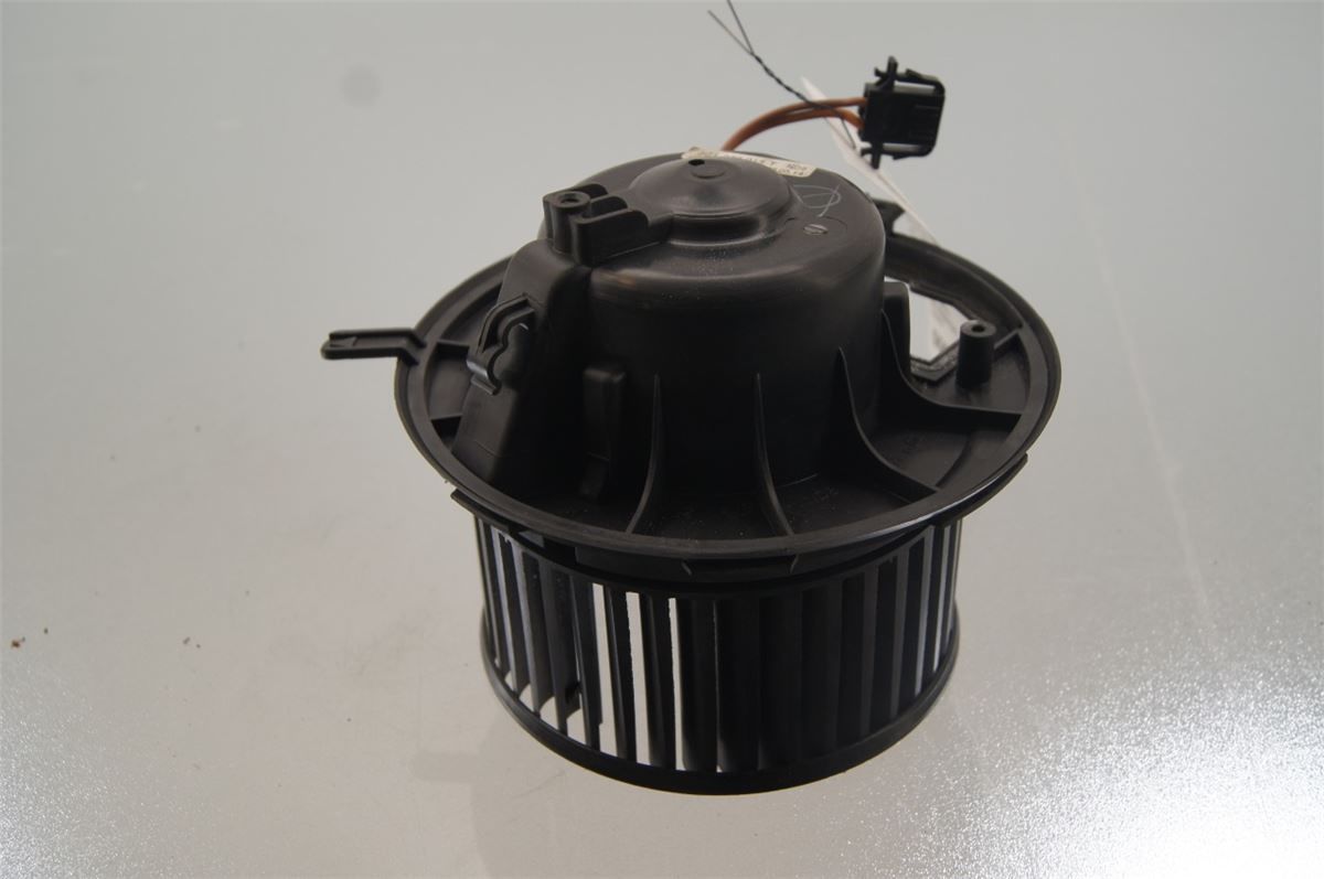 Varmeapparat Viftemotor – bilde 1