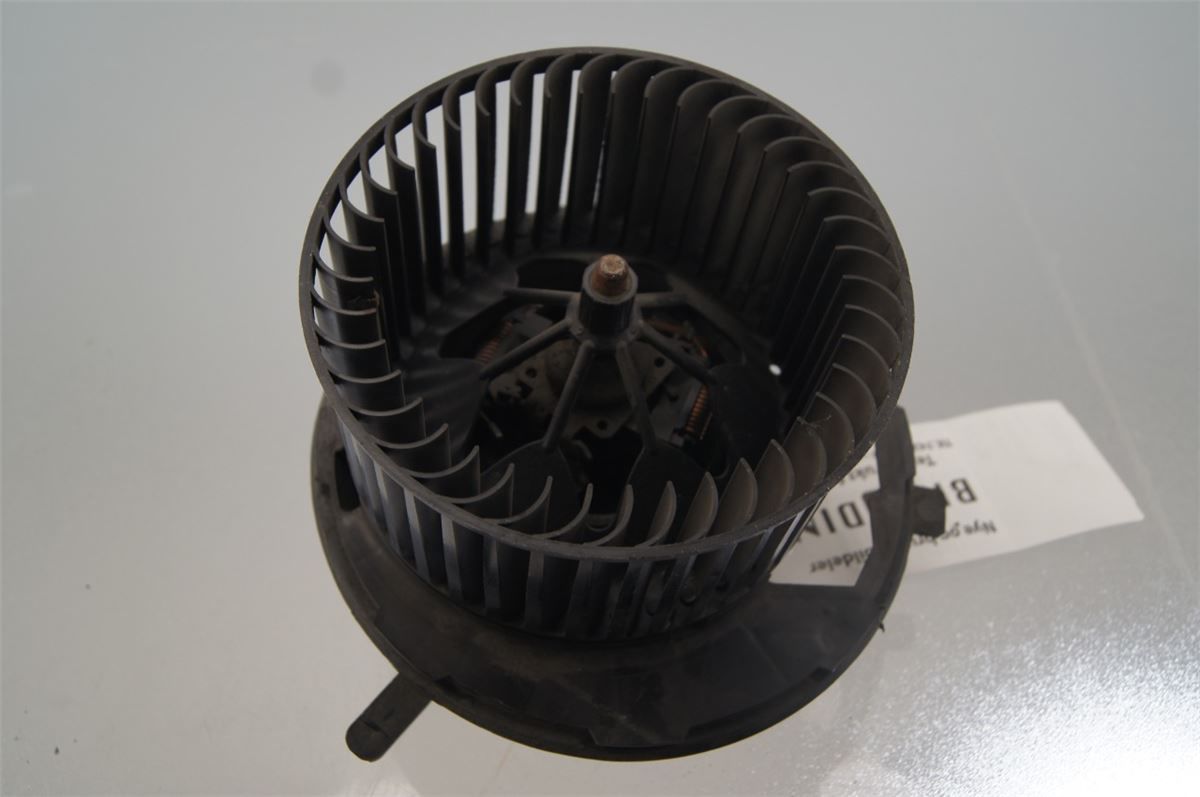 Varmeapparat Viftemotor – bilde 2