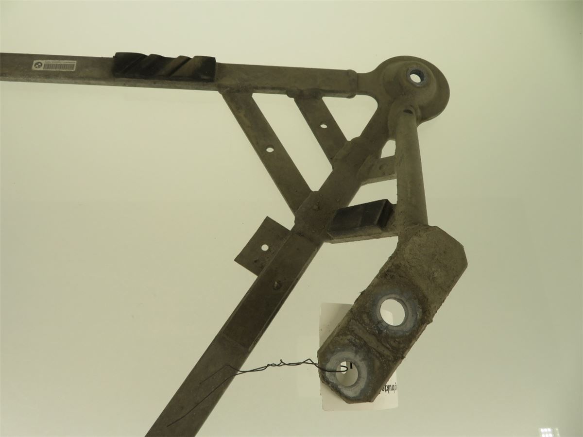 Bakaksel Panhardstag – bilde 2
