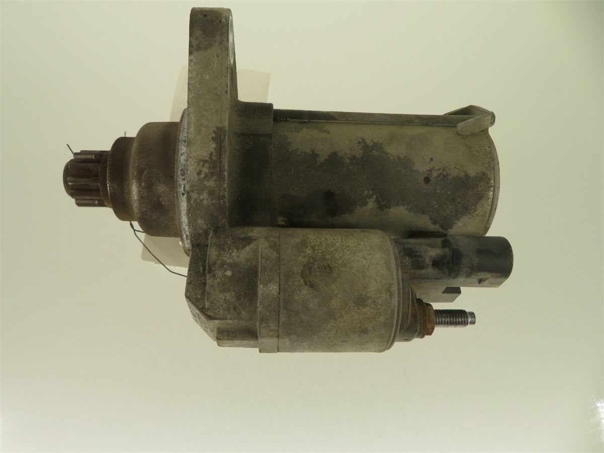 Startmotor Bensin – bilde 3