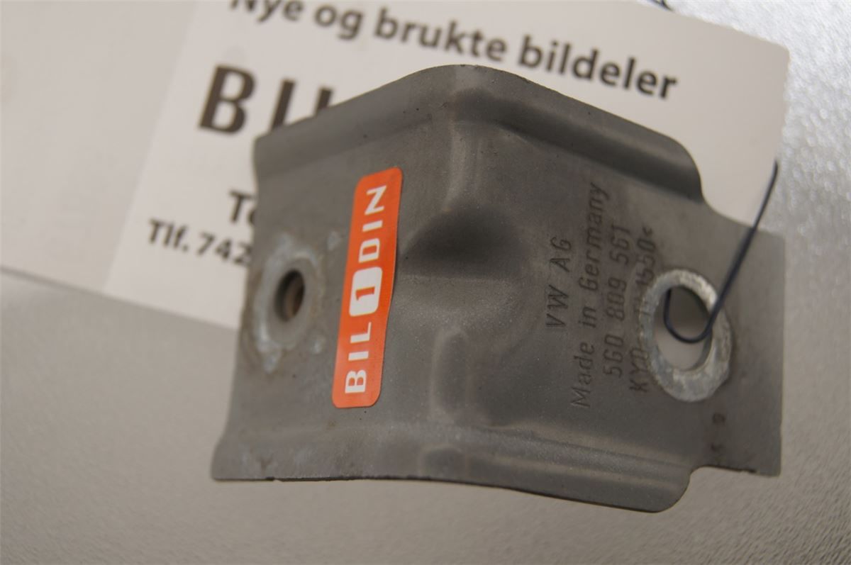 Skjerm Feste Foran Venstre – bilde 2