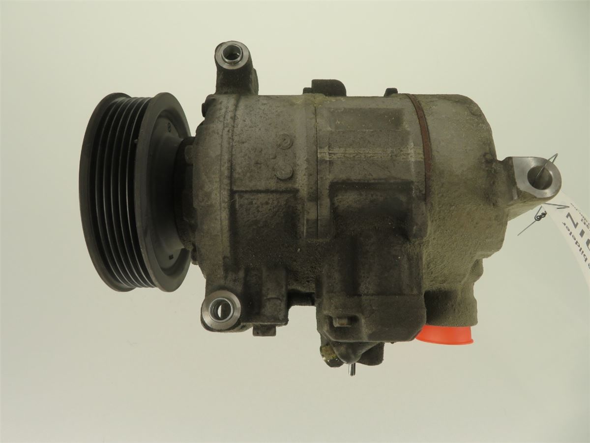 Varme AC Kompressor – bilde 1