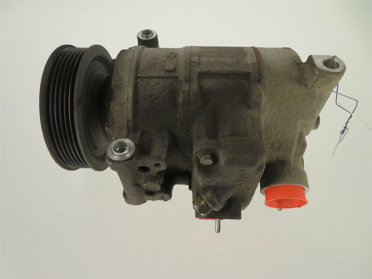 Varme AC Kompressor – bilde 2