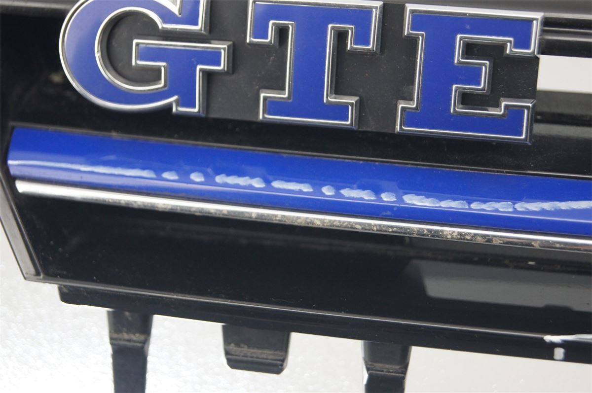 Grill / Gitter – bilde 2