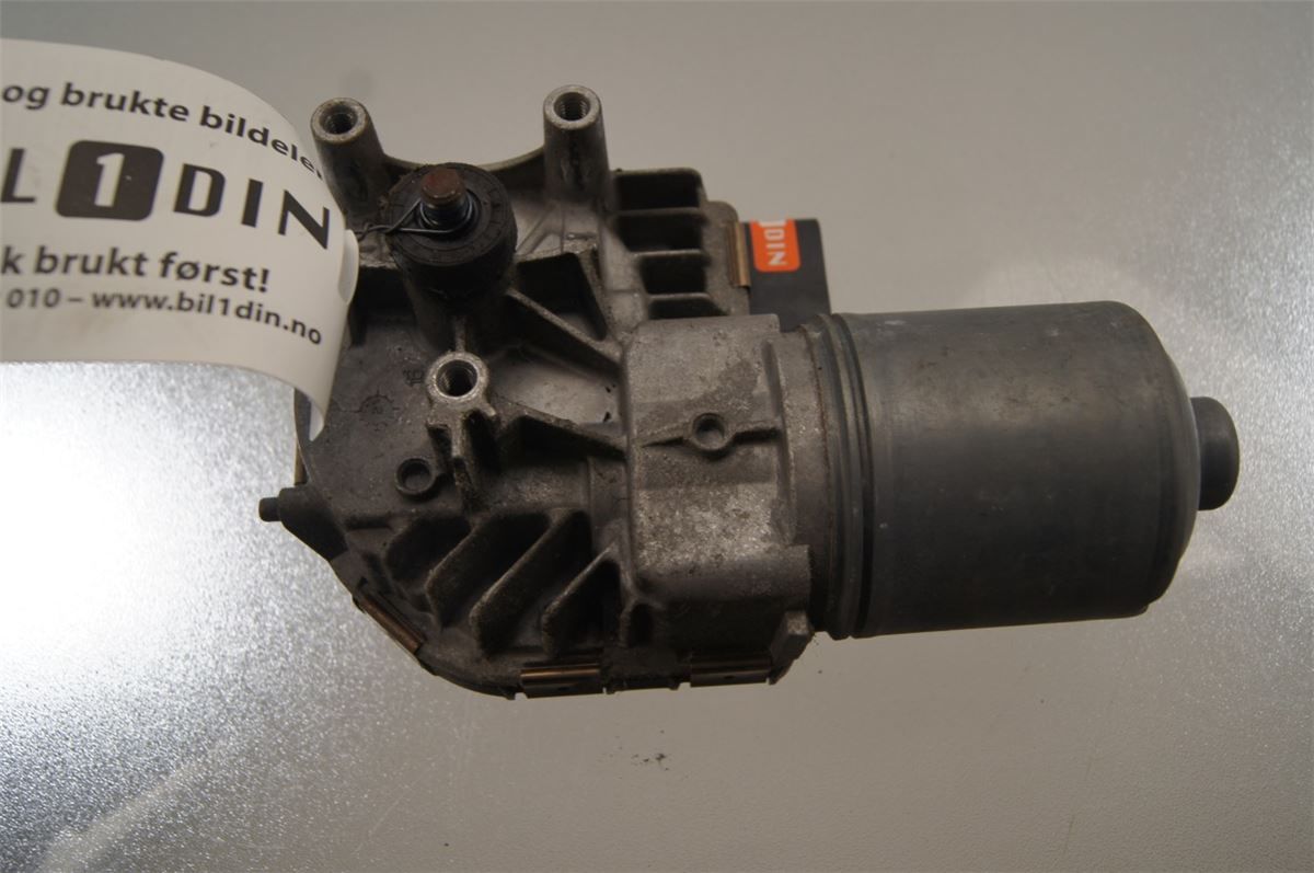 Viskermotor Frontrute – bilde 1