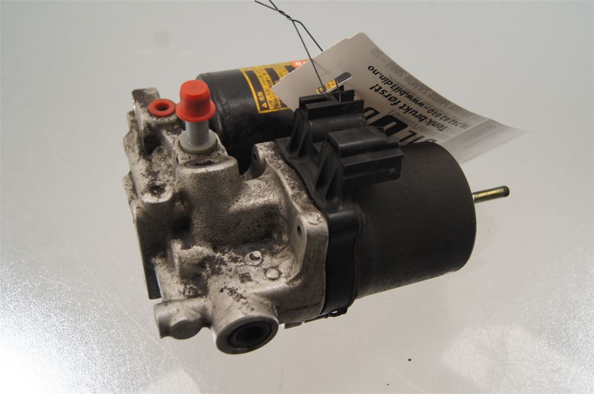 ABS Hydraulikkpumpe – bilde 1