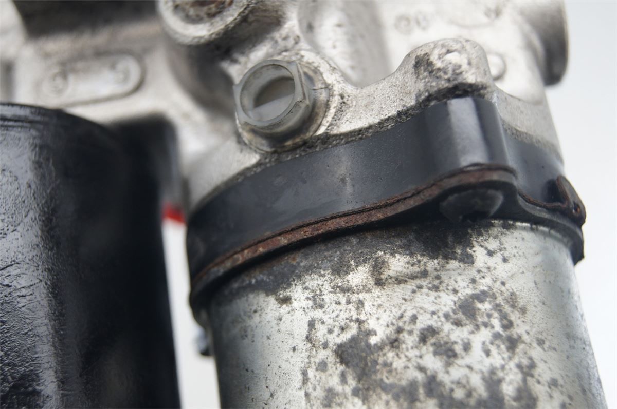 ABS Hydraulikkpumpe – bilde 2