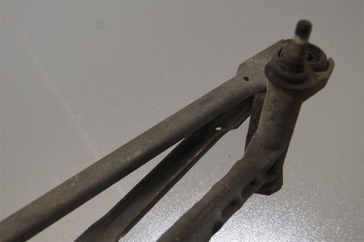 Viskermotor Frontrute – bilde 3