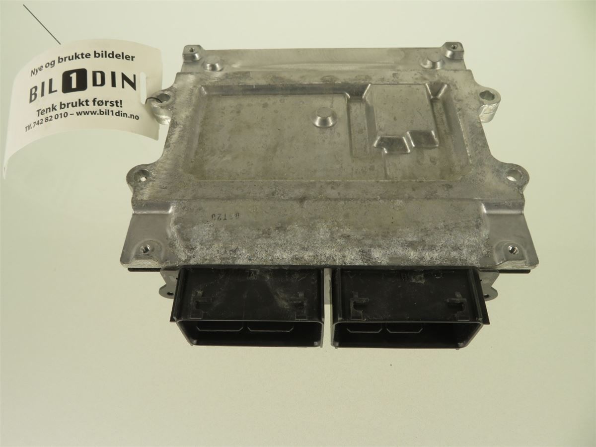 Styreenhet Motor (ECU) Bensin – bilde 1