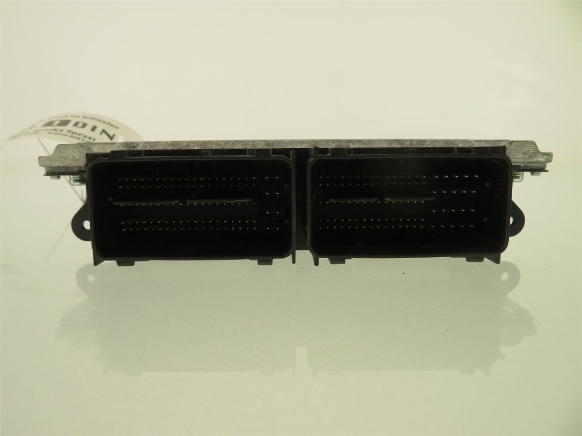 Styreenhet Motor (ECU) Bensin – bilde 2